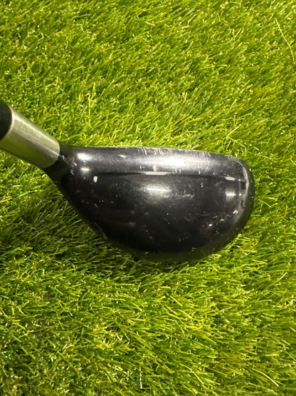King Cobra Baffler Pro 2/18 HYB