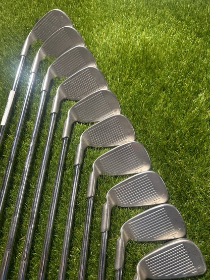Ping I3 Blade 3-SW Irons
