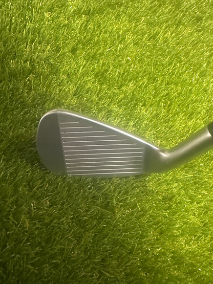 Callaway Apex UT 24 DUI