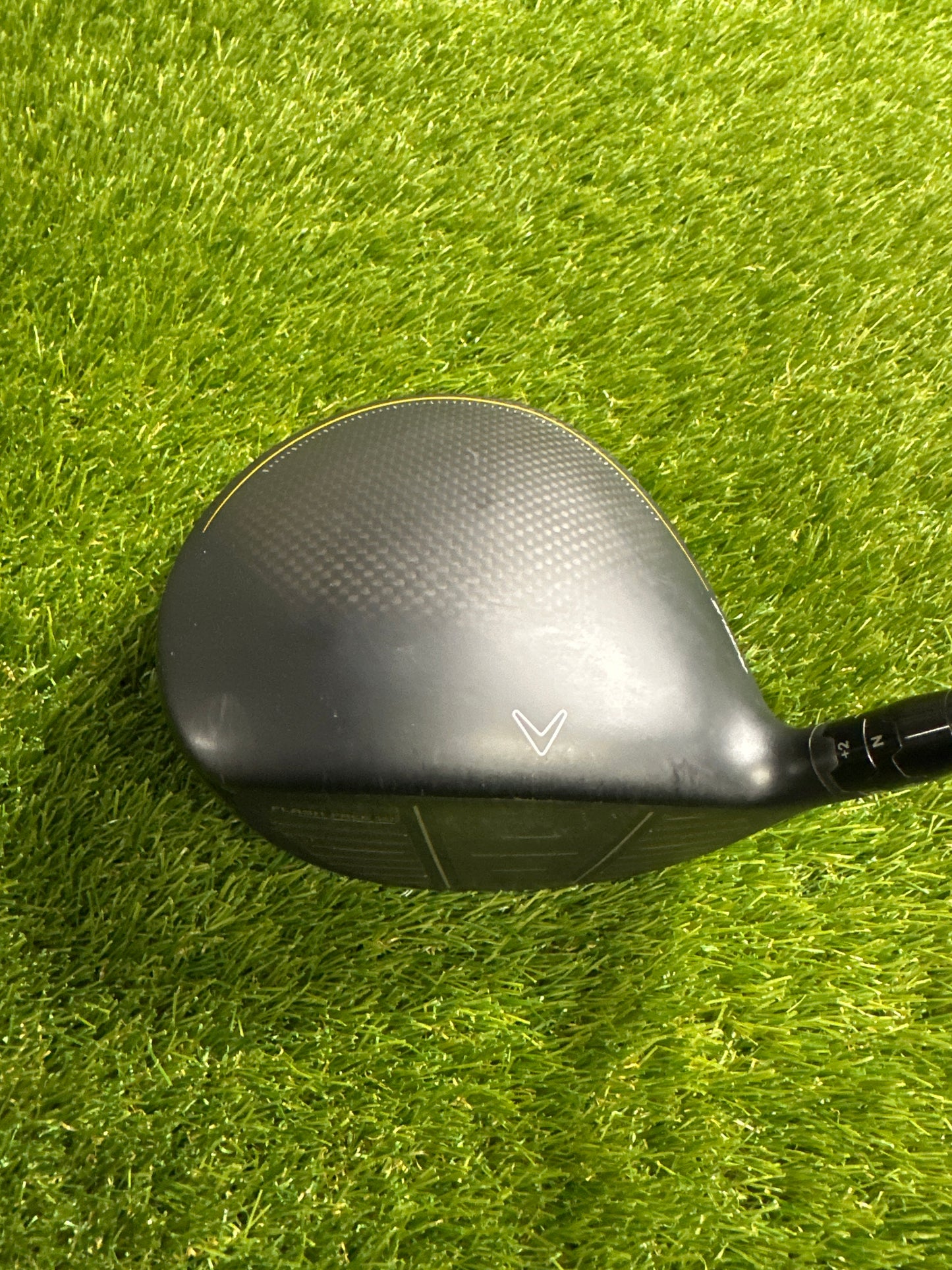 Callaway Rogue ST Max 10.5 Driver