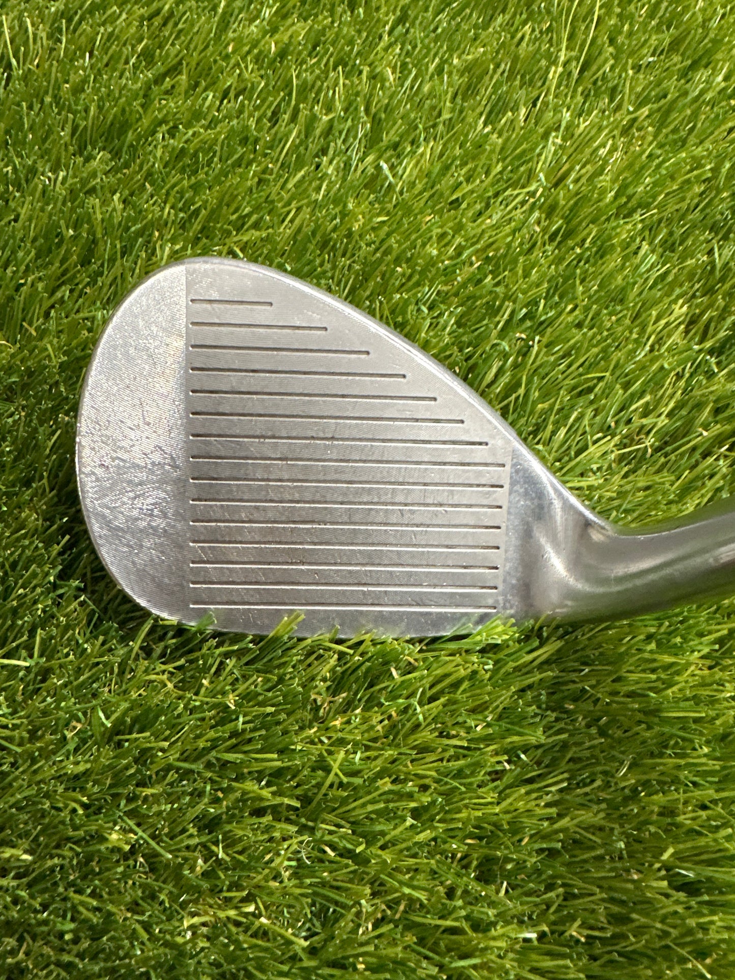 Mizuno JPX 54/10 Wedge