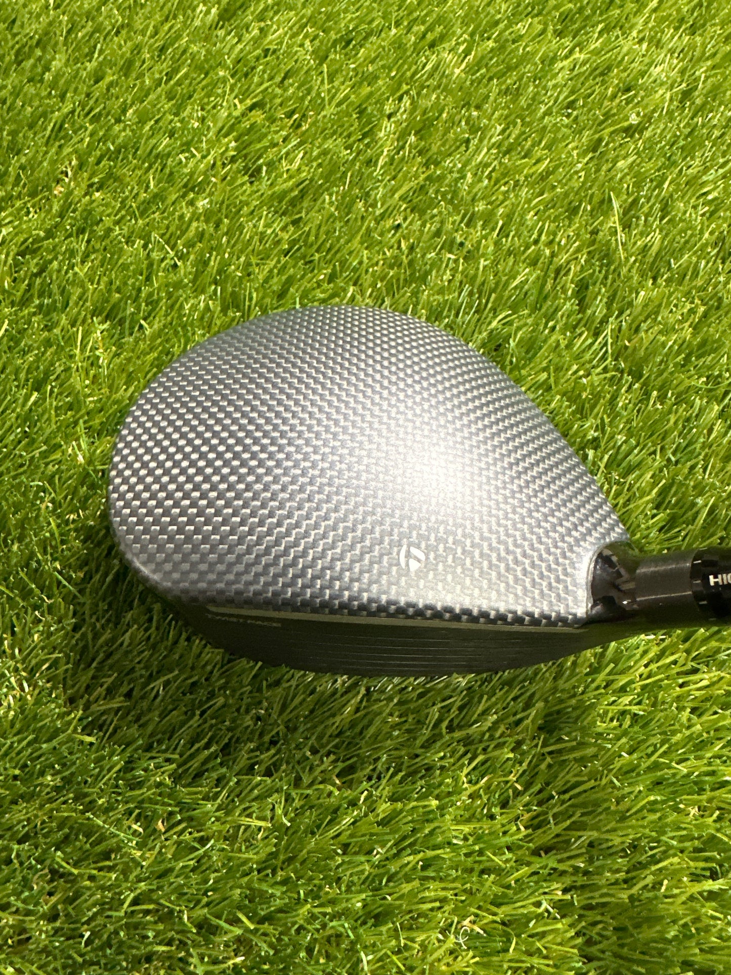TaylorMade Qi35 3/15 FWY
