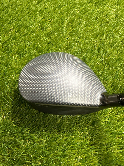 TaylorMade Qi35 3/15 FWY