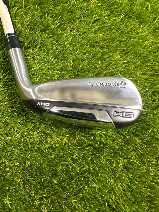 TaylorMade Sim DHY 5 HYB