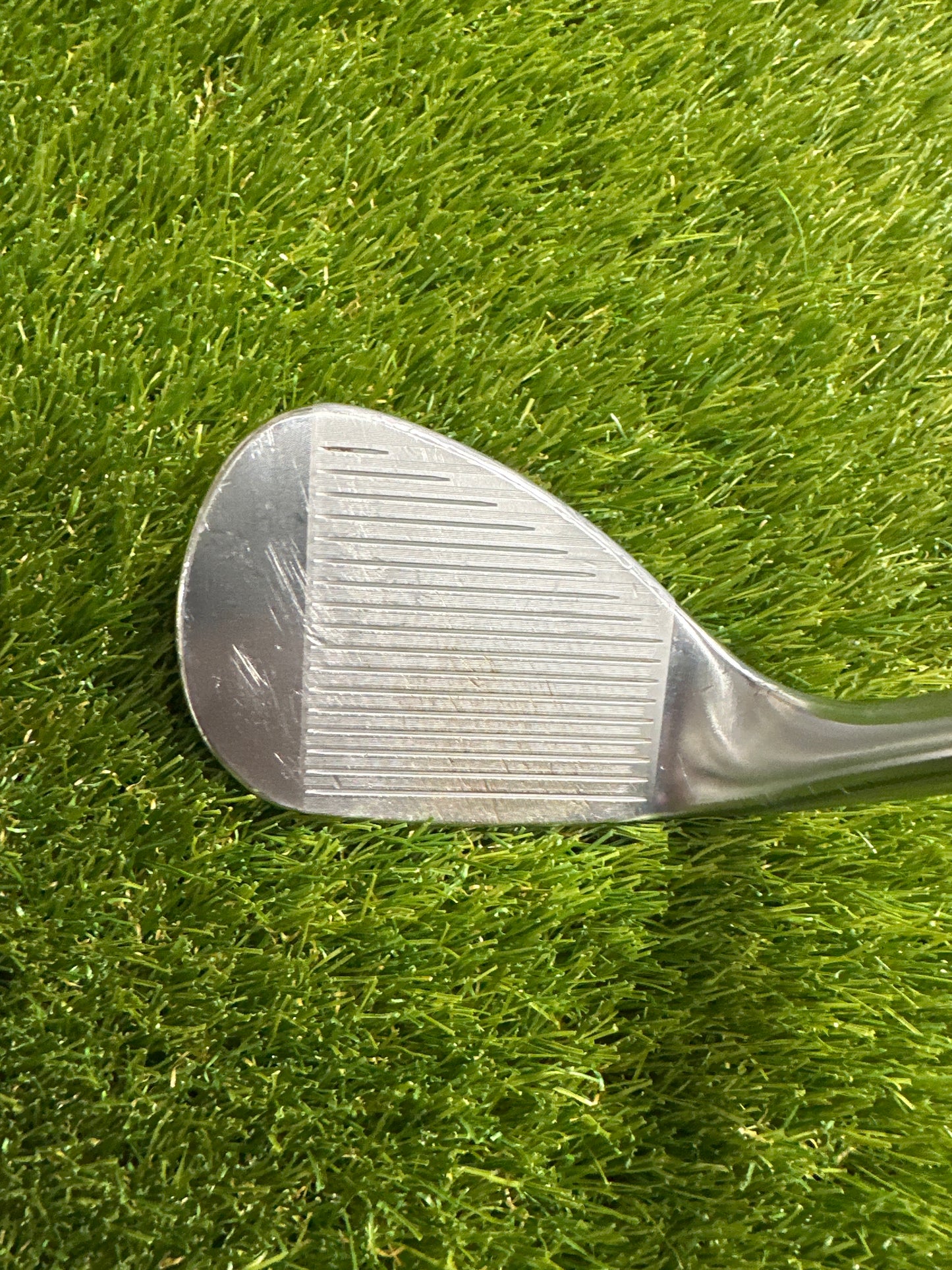 Titleist SM7 60/08M Wedge