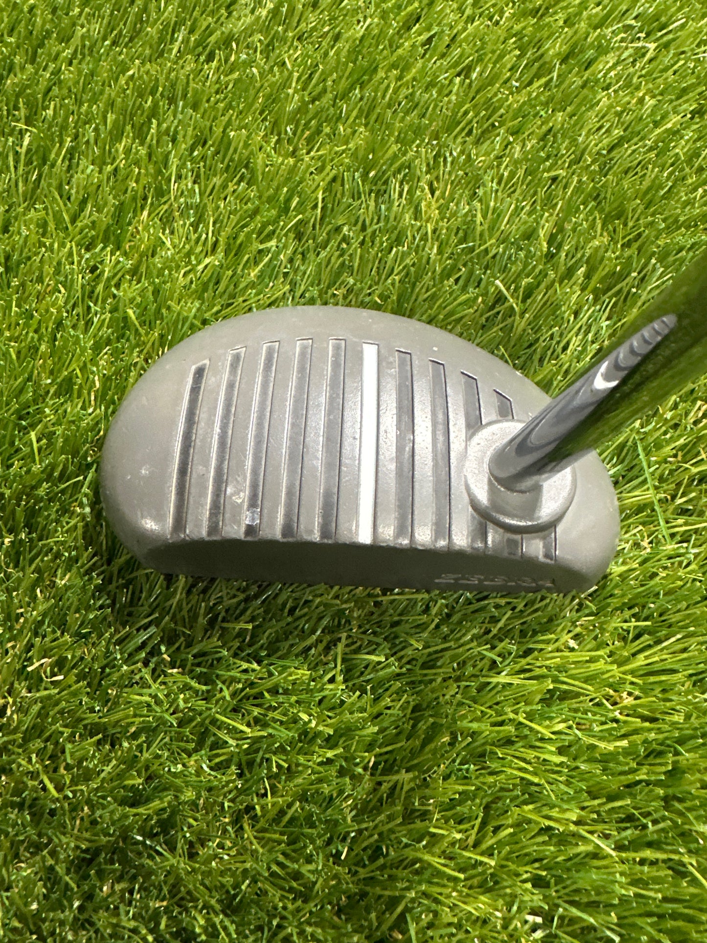 RAM Zebra 34.5" Putter