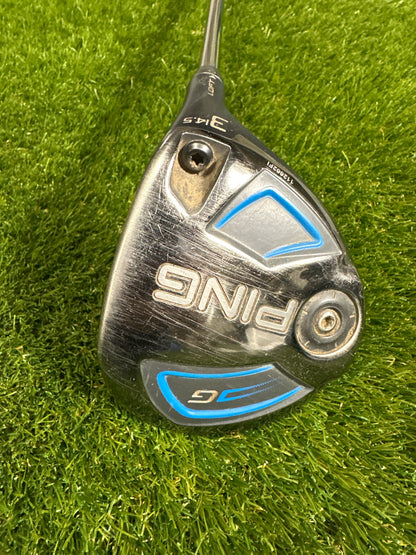Ping G 3/14.5 FWY