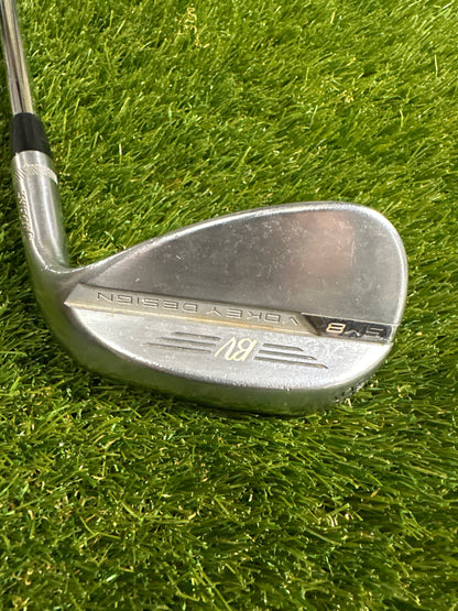 Titleist SM8 56/08M Wedge