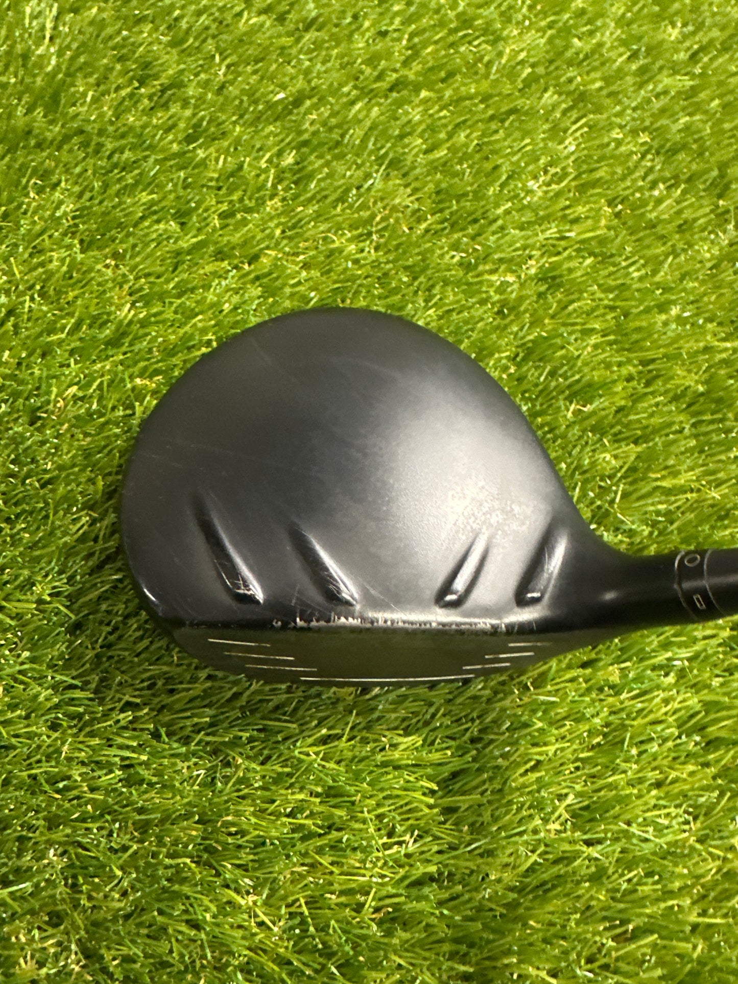 Ping G400 SFT 3/16 FWY
