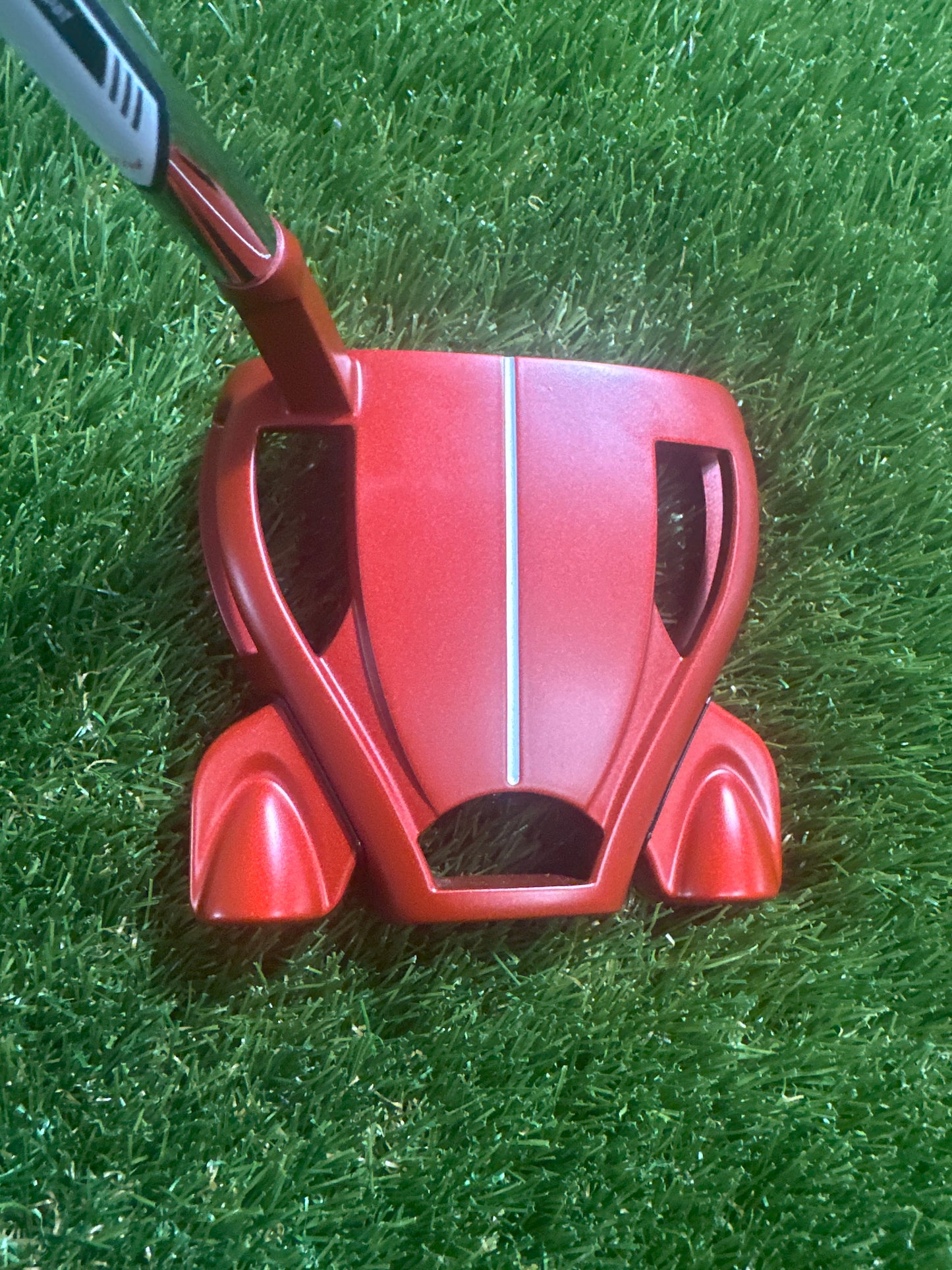 TaylorMade Spider 35" Putter