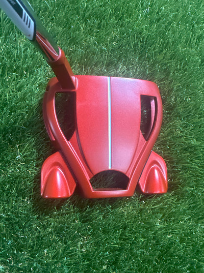TaylorMade Spider 35" Putter