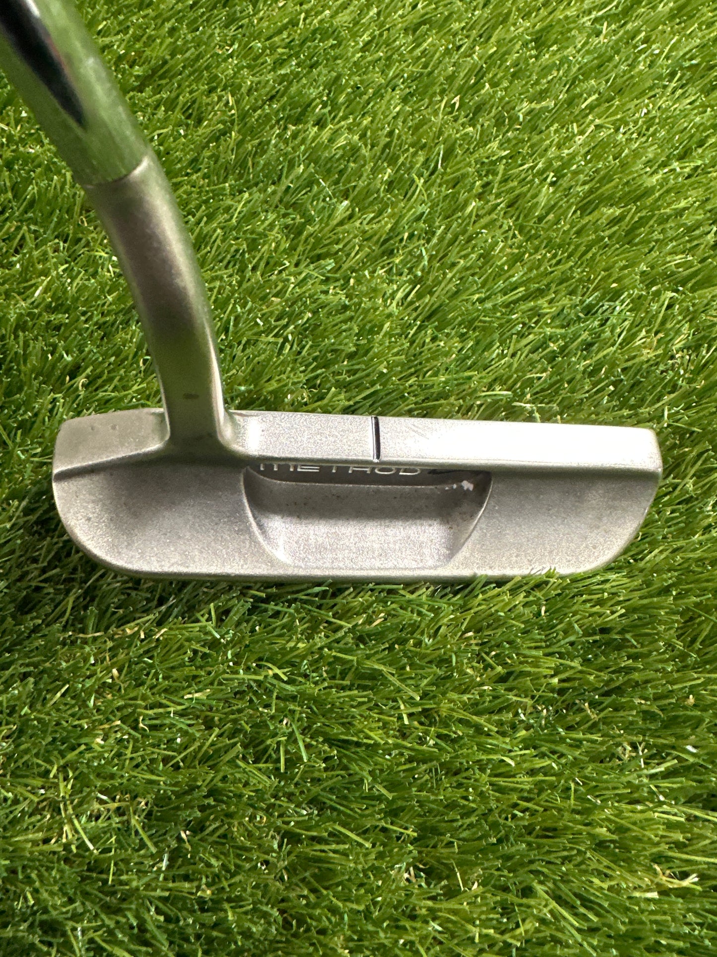Nike Method Core 35" Putter