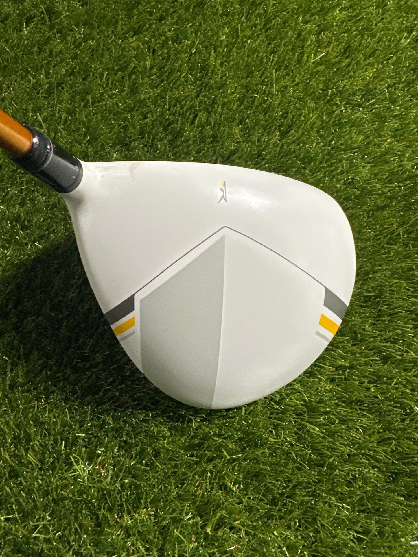 TaylorMade RBZ Stage 2 9.5 Driver