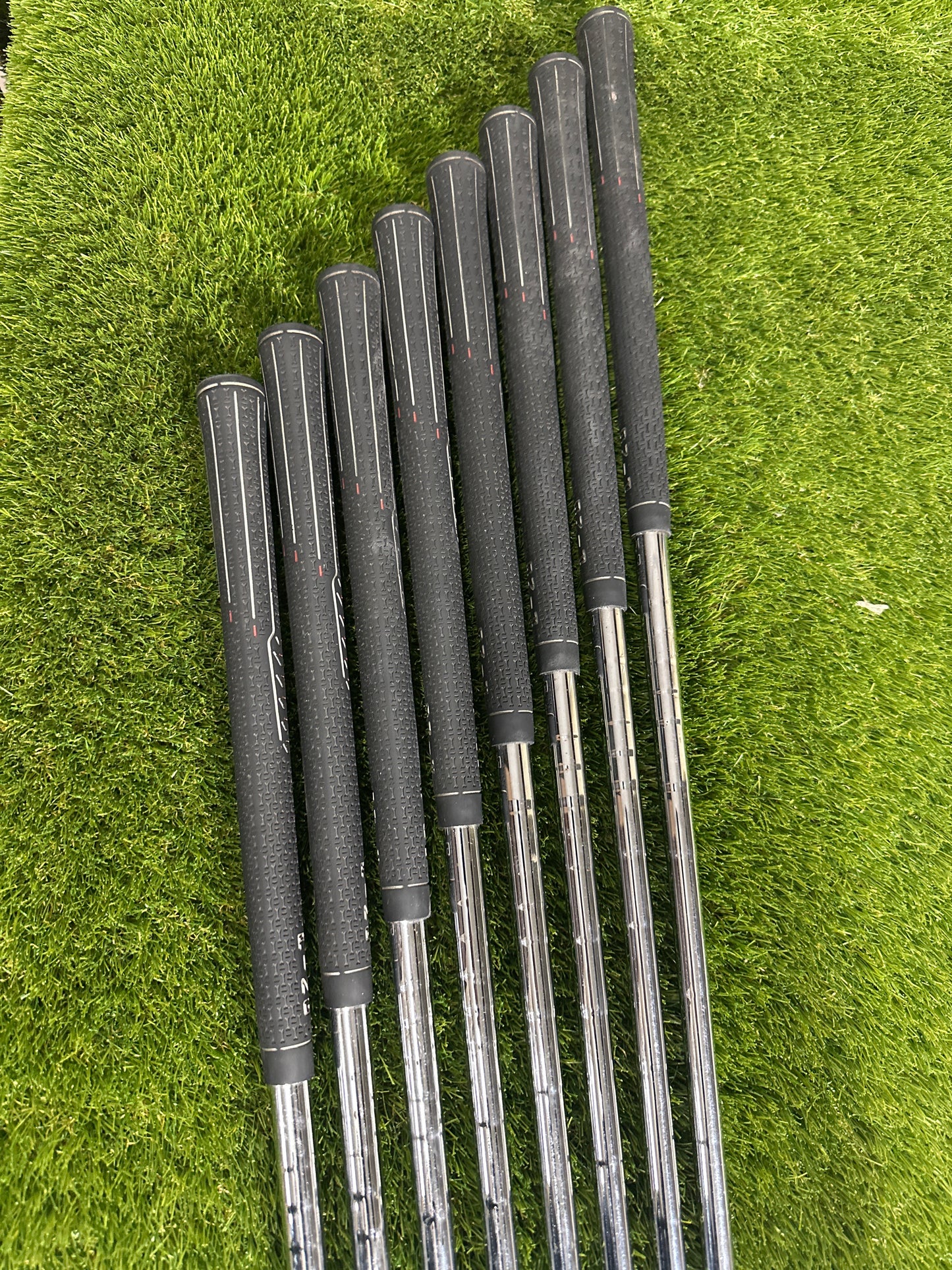 Ping I15 3-W Irons