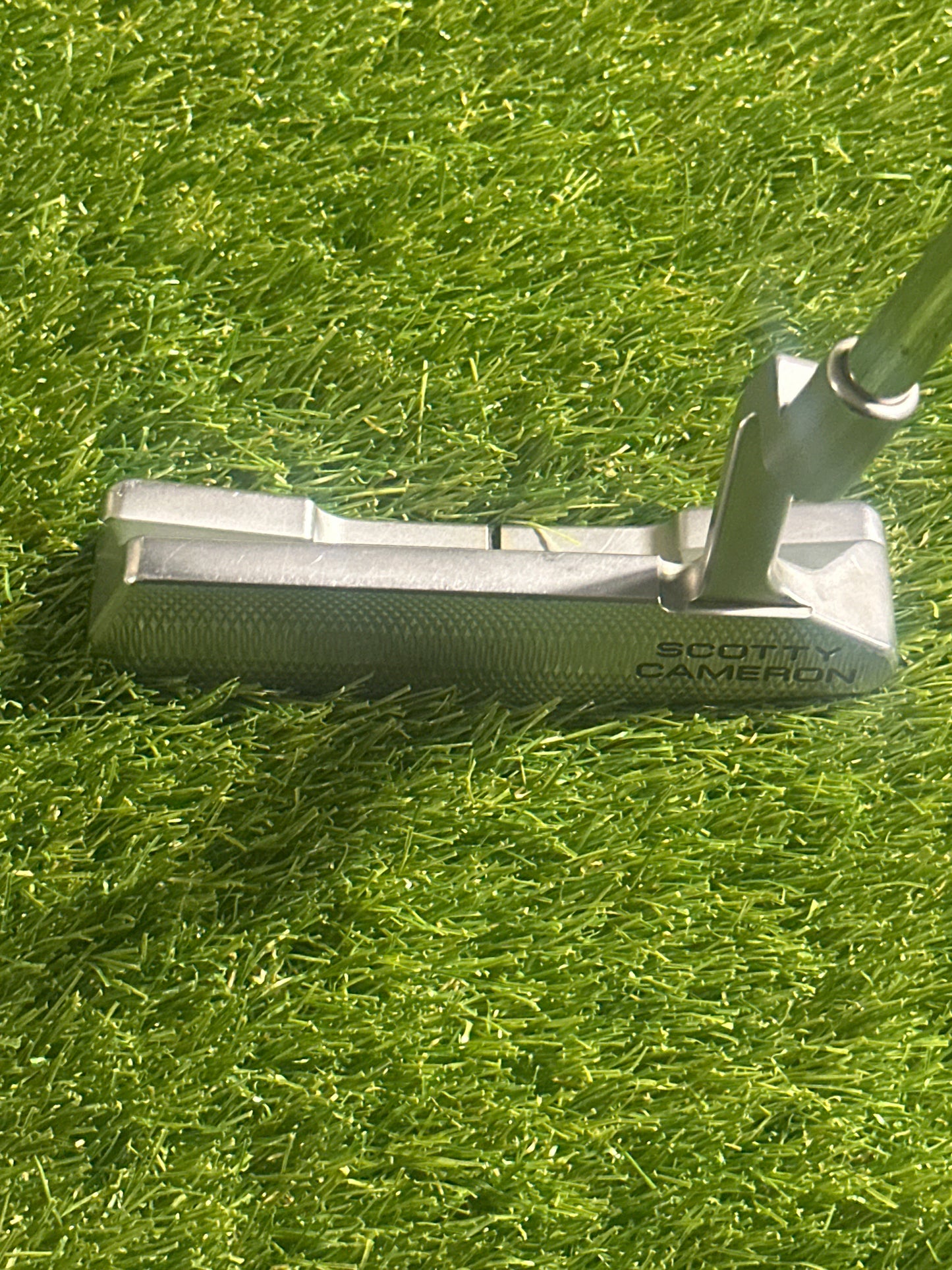 Scotty Cameron Select Newport 2 34" Putter