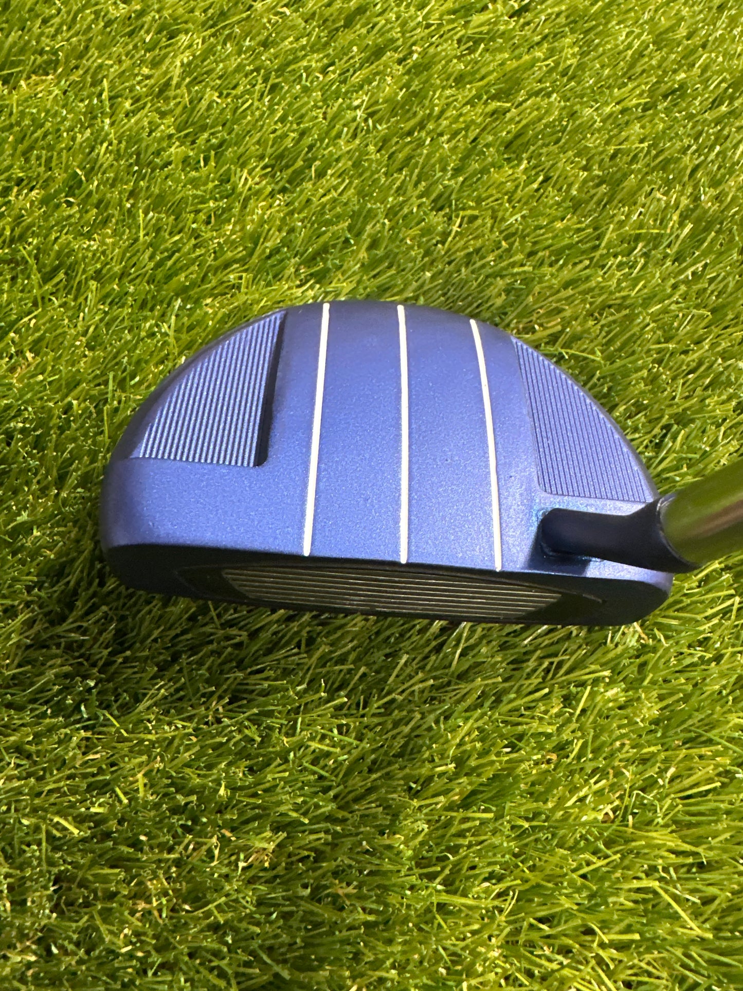 TaylorMade Spider GT Rollback 34" Putter