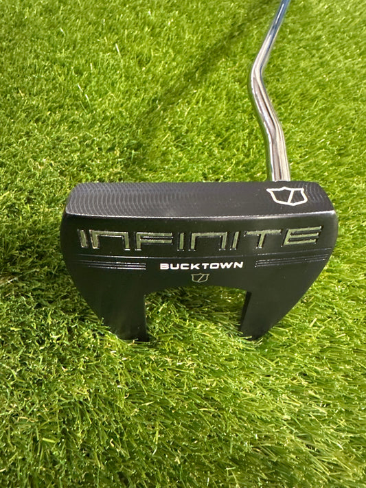 Wilson Infinite Bucktown 34" Putter