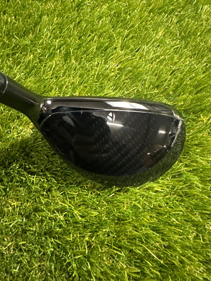 TaylorMade Qi10 Rescue 3/19 HYB