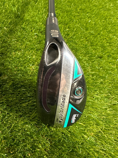 TaylorMade GAPR HI 5/25 HYB