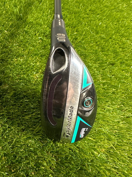 TaylorMade GAPR HI 5/25 HYB