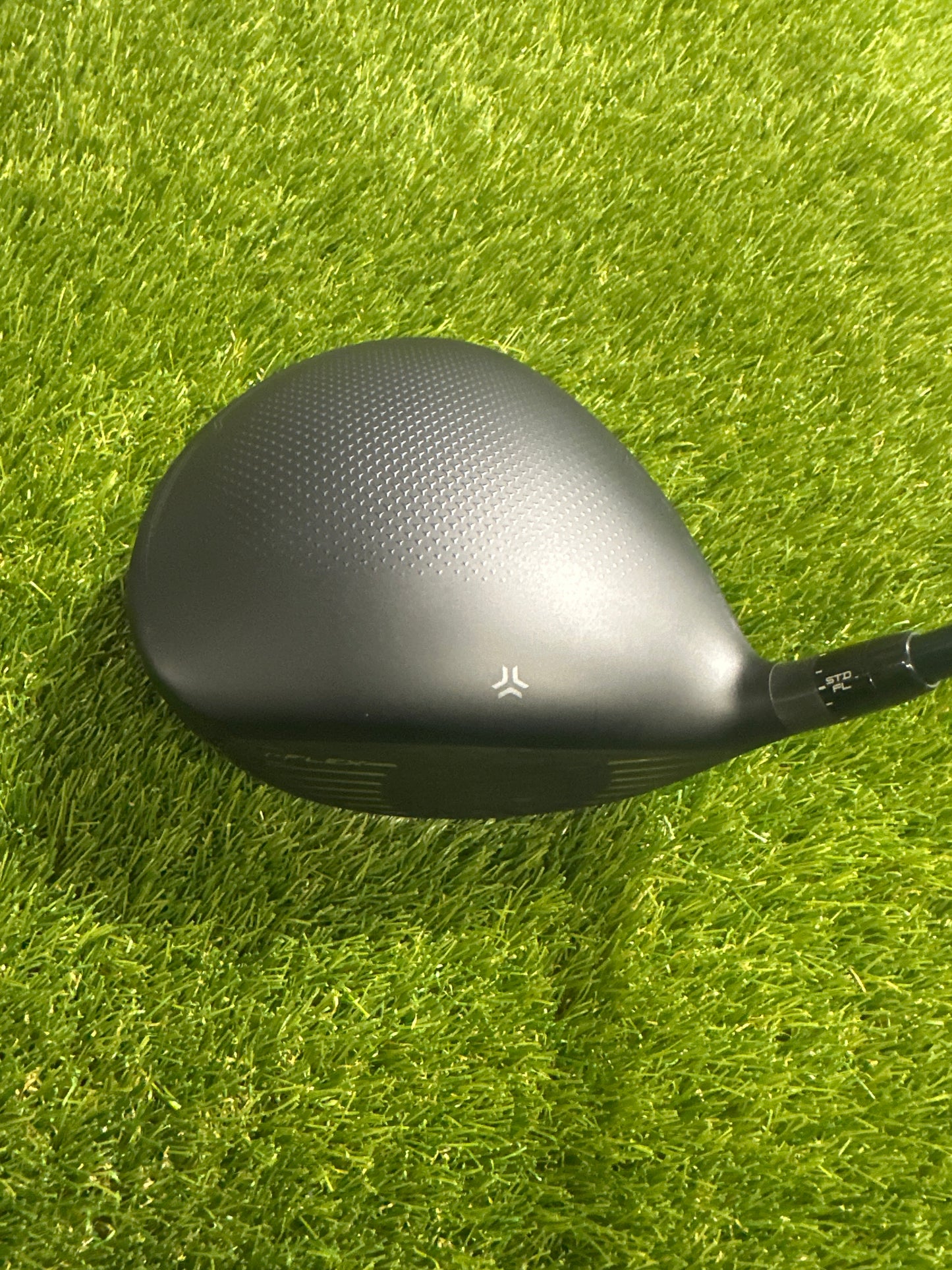 Srixon ZXi LS 9 Driver