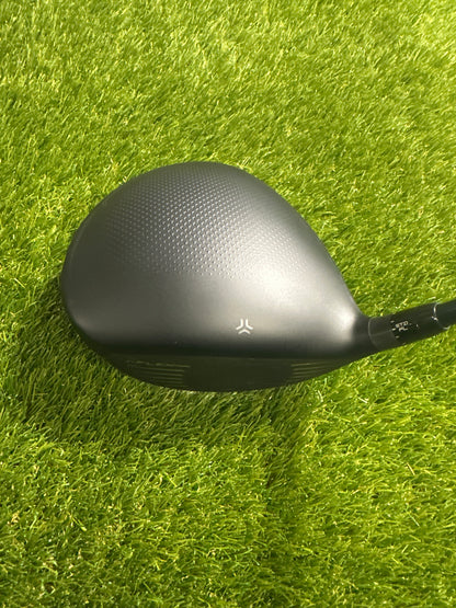 Srixon ZXi LS 9 Driver