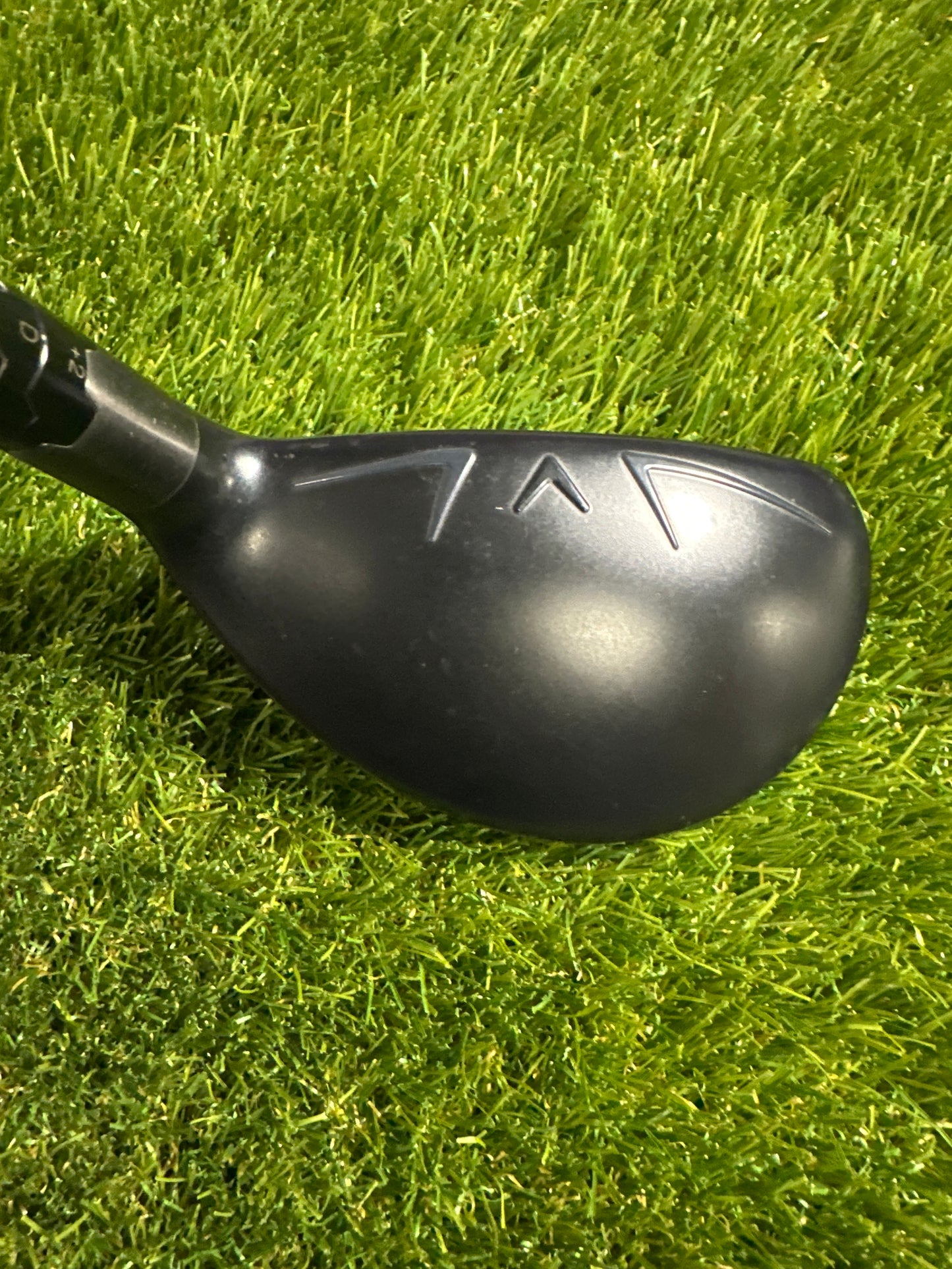 Callaway Big Bertha OS 3/19 HYB