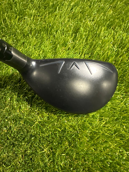 Callaway Big Bertha OS 3/19 HYB