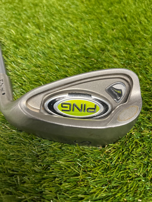 Ping Rapture Sand Wedge