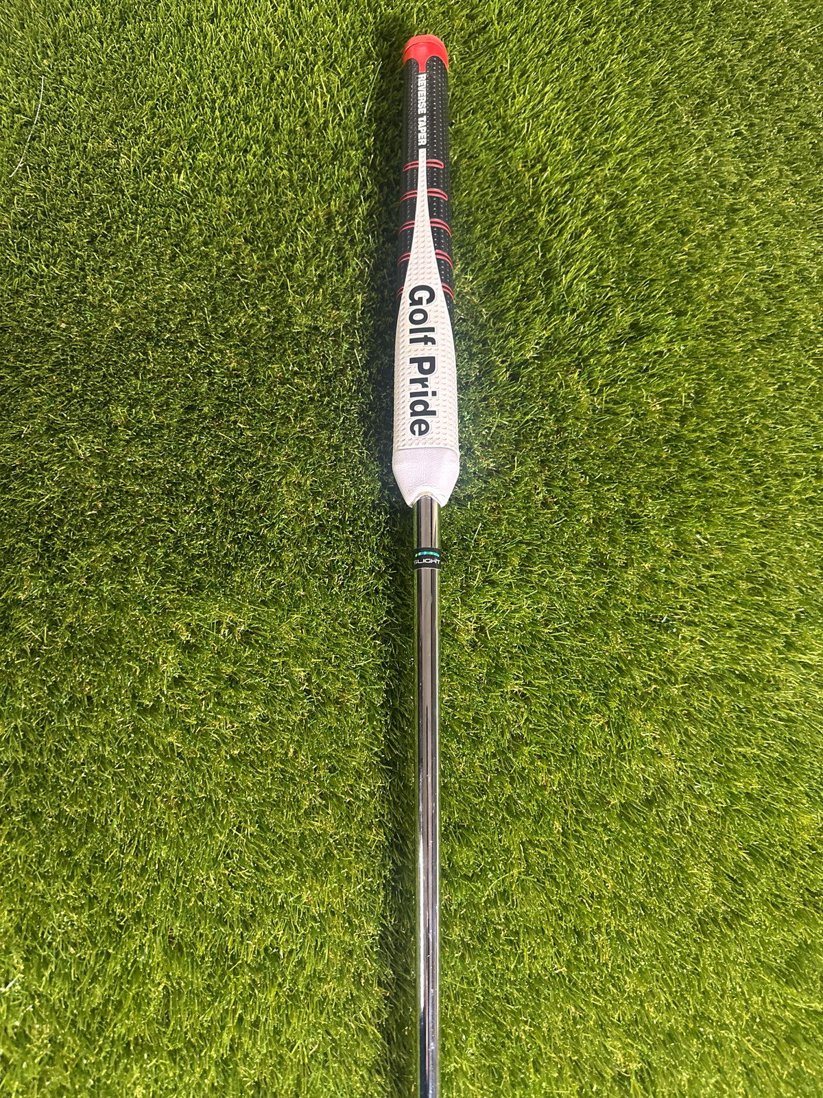Ping Oslo 3 34" Putter