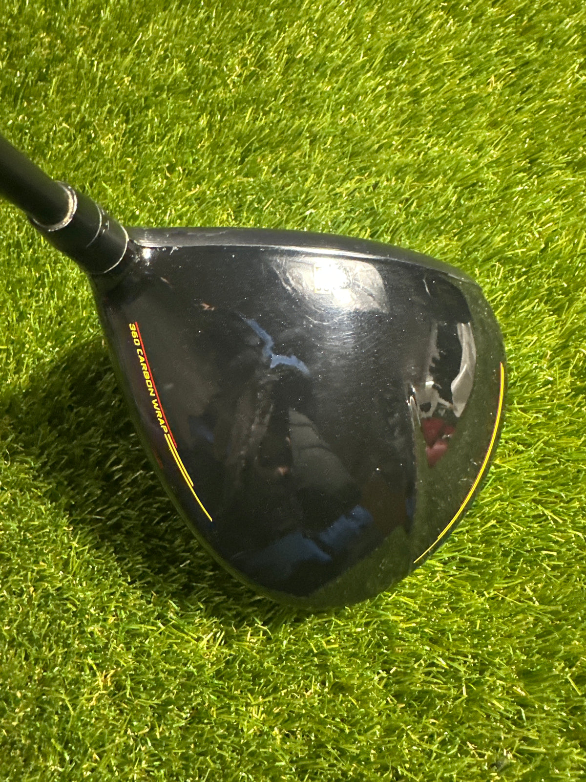 Cobra King SZ 10.5 Driver