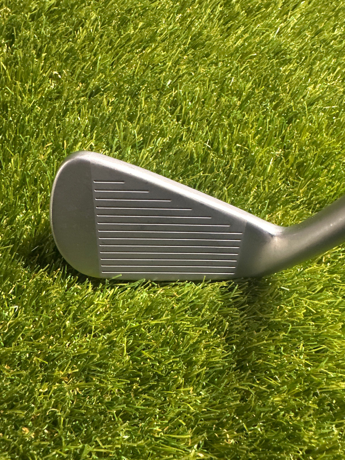 TaylorMade P790 4 Iron