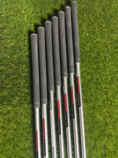 Adams XTD Forged 4-PW Irons