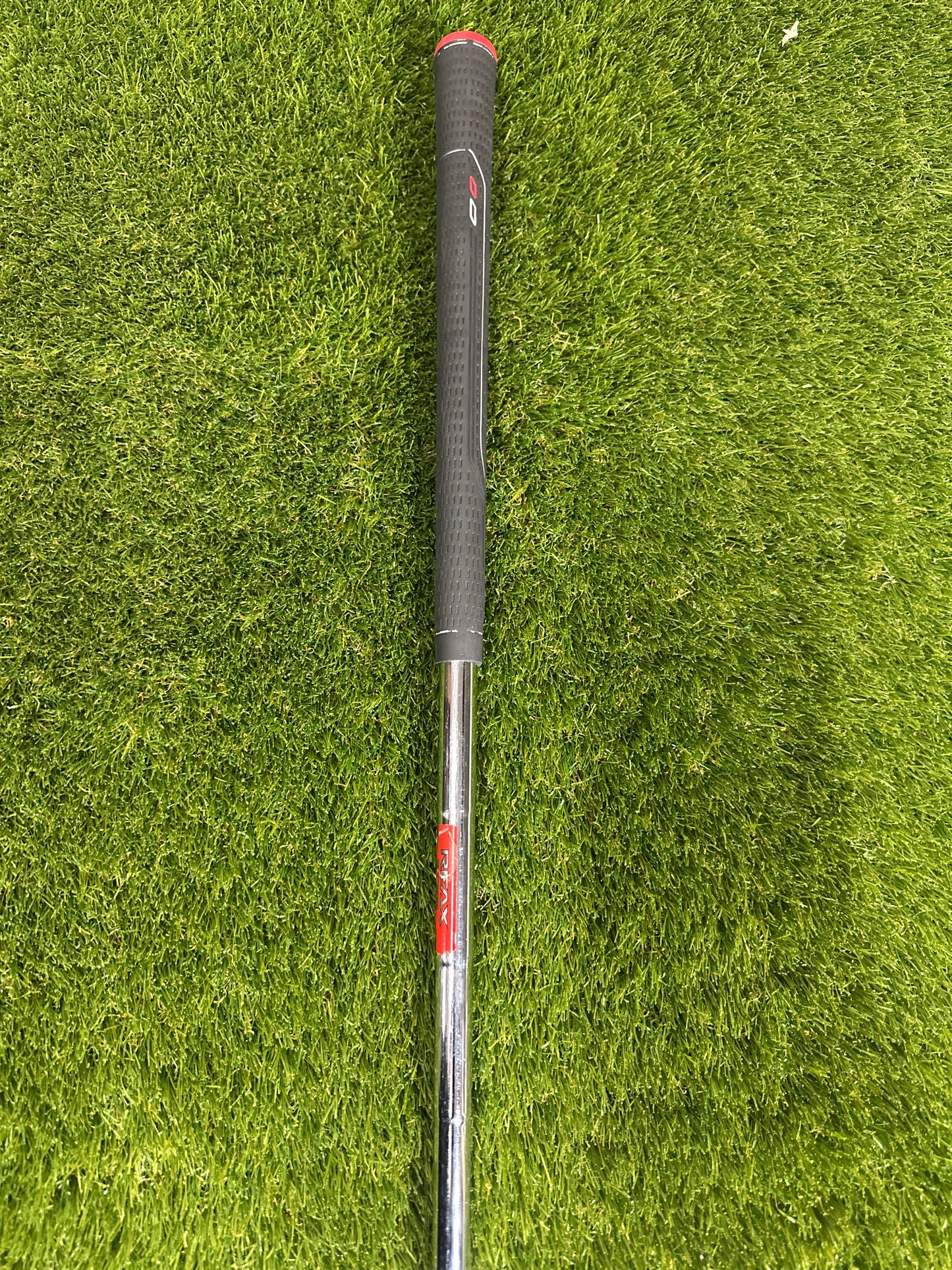 TaylorMade RSi1 55 Wedge