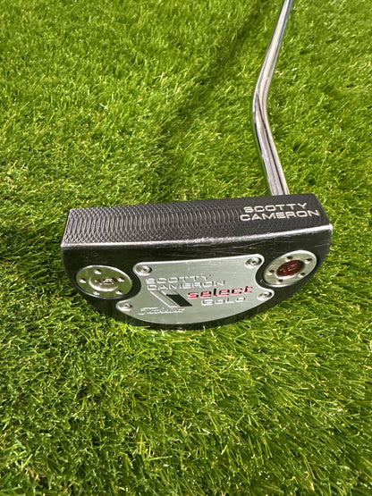 Scotty Cameron Select Golo 35" Putter