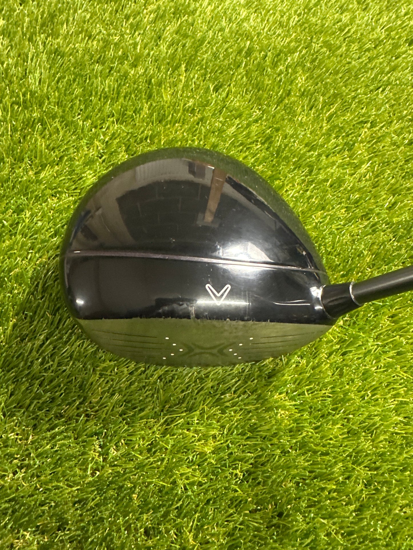 Callaway FT9 10 Driver