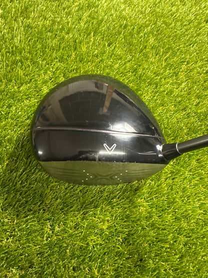 Callaway FT9 10 Driver