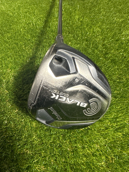 Cleveland Black Custom 12 Driver