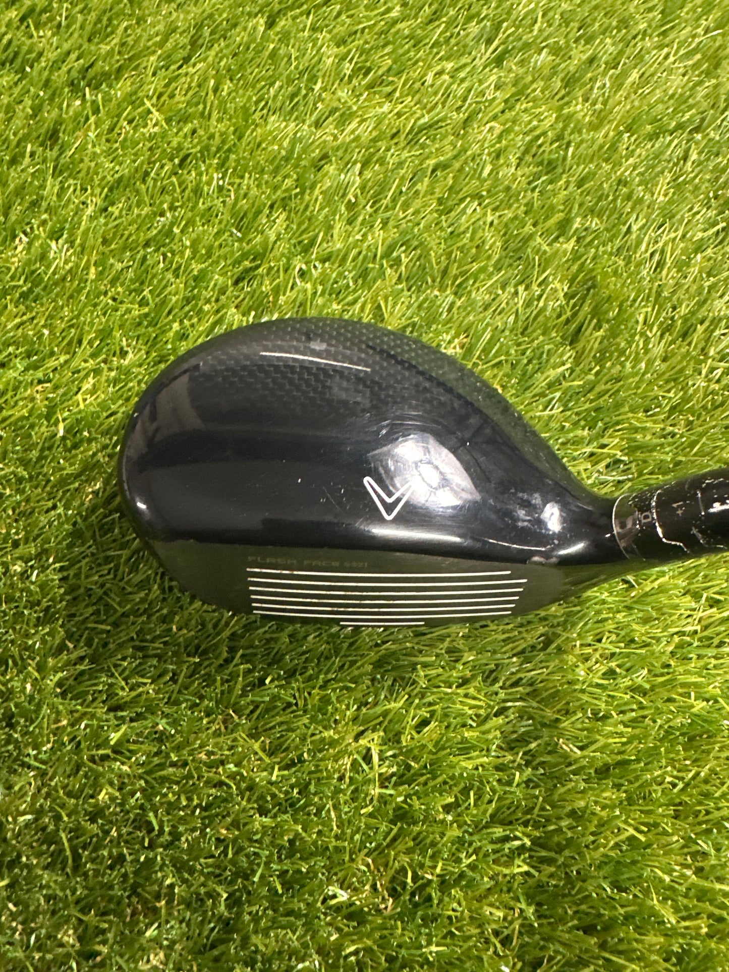 Callaway Epic SuperHybrid 3/18 HYB