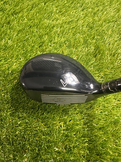 Callaway Epic SuperHybrid 3/18 HYB