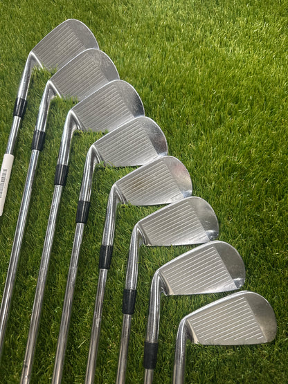 Mizuno MP63 3-PW Irons