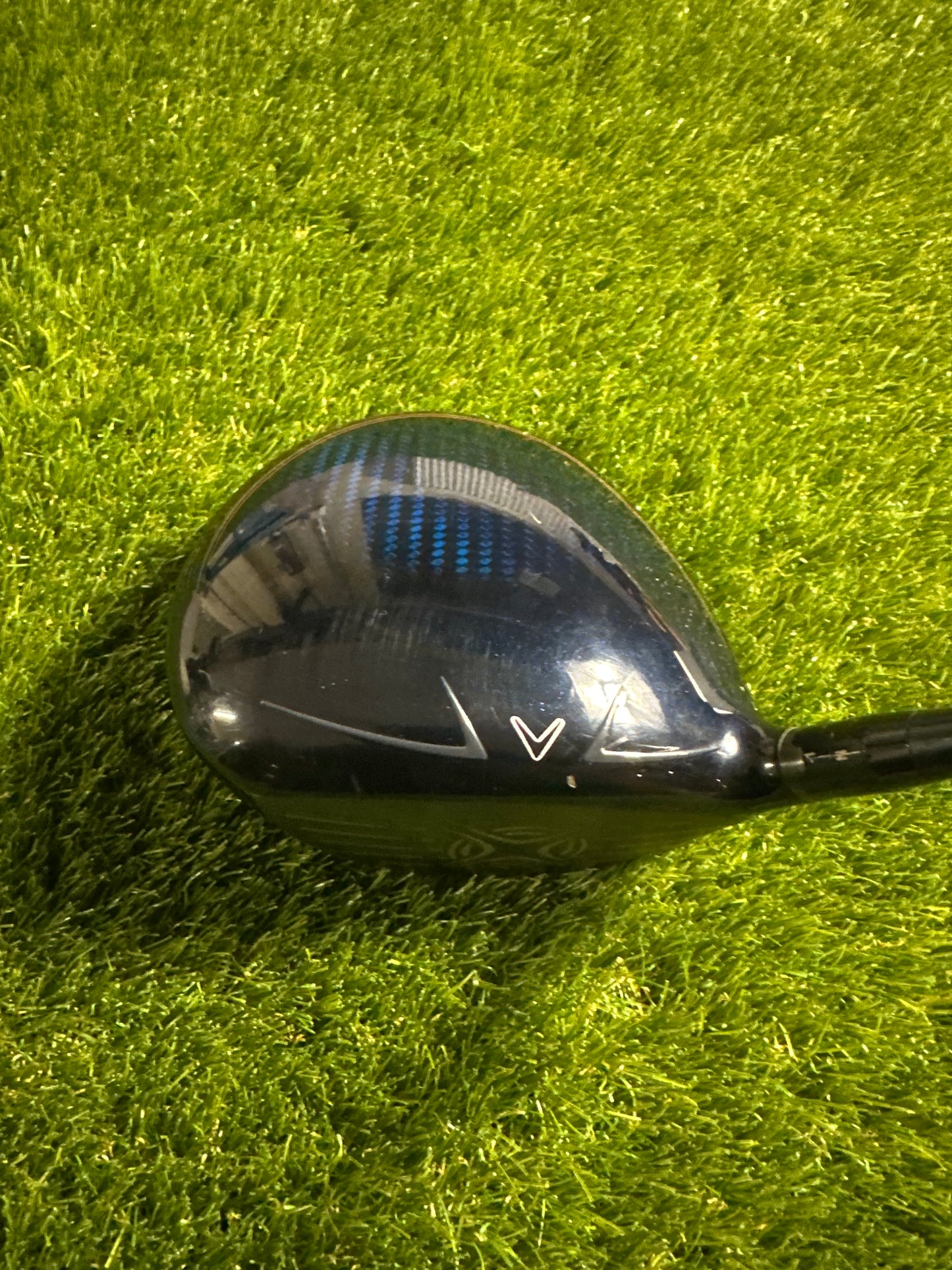 Callaway XR Speed 10.5 Driver
