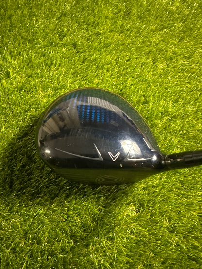 Callaway XR Speed 10.5 Driver