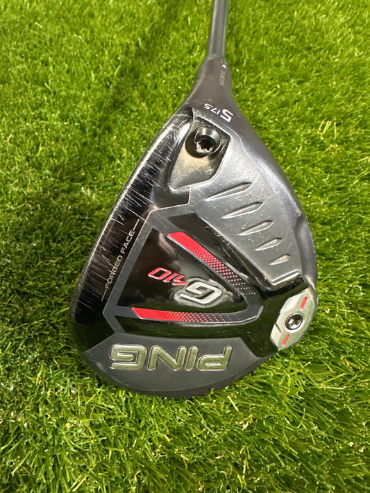 Ping G410 5/17.5 FWY