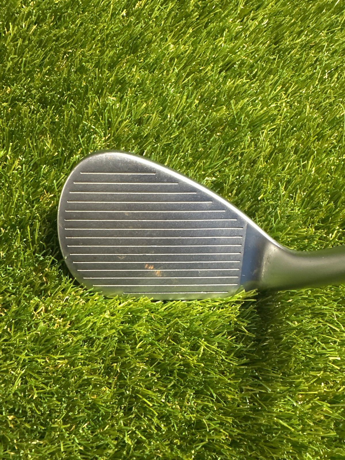 Fazer XR5 52 Wedge