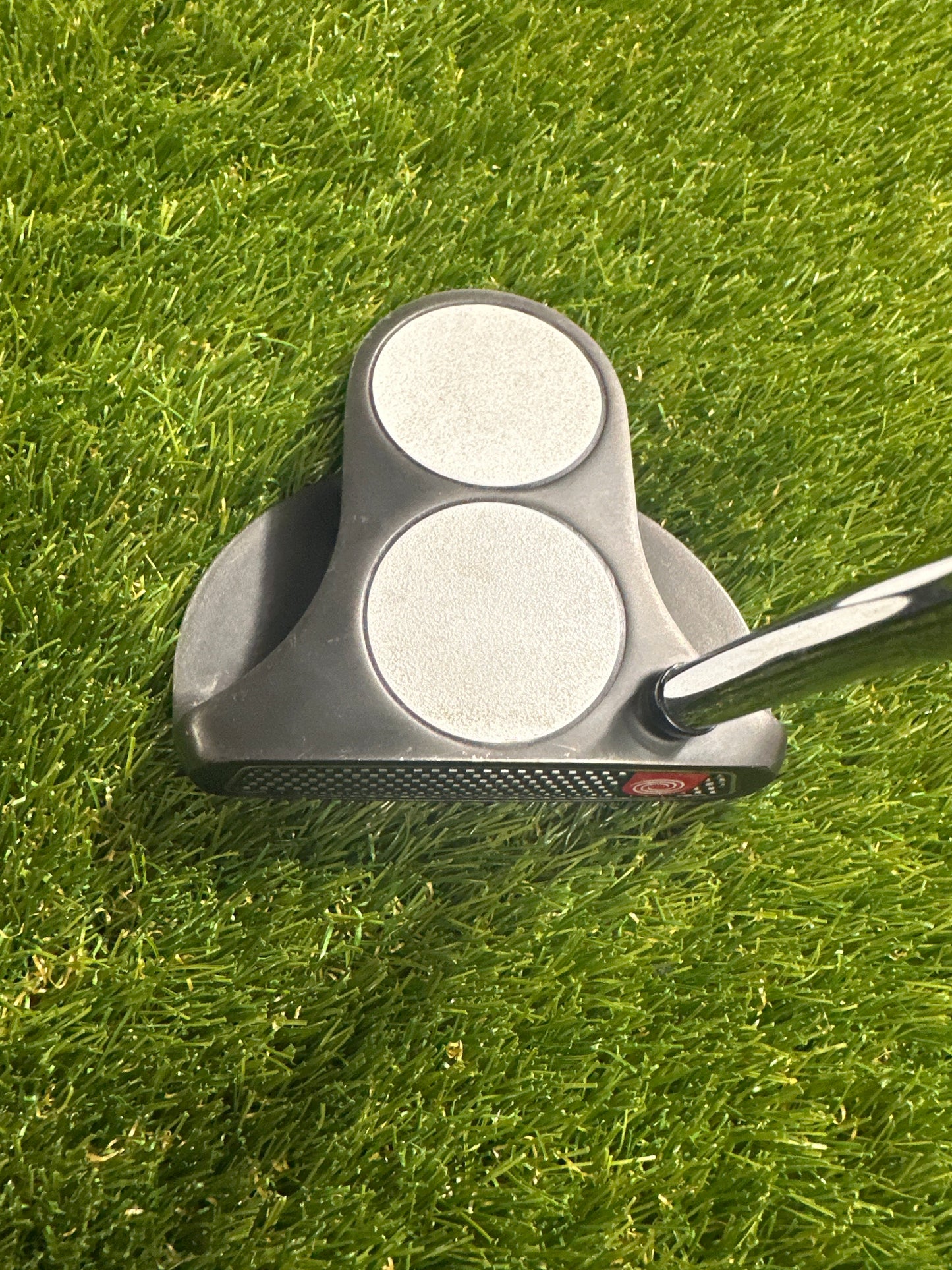 Odyssey O Works 2Ball 34" Putter