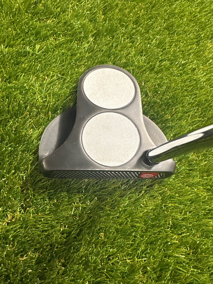 Odyssey O Works 2Ball 34" Putter