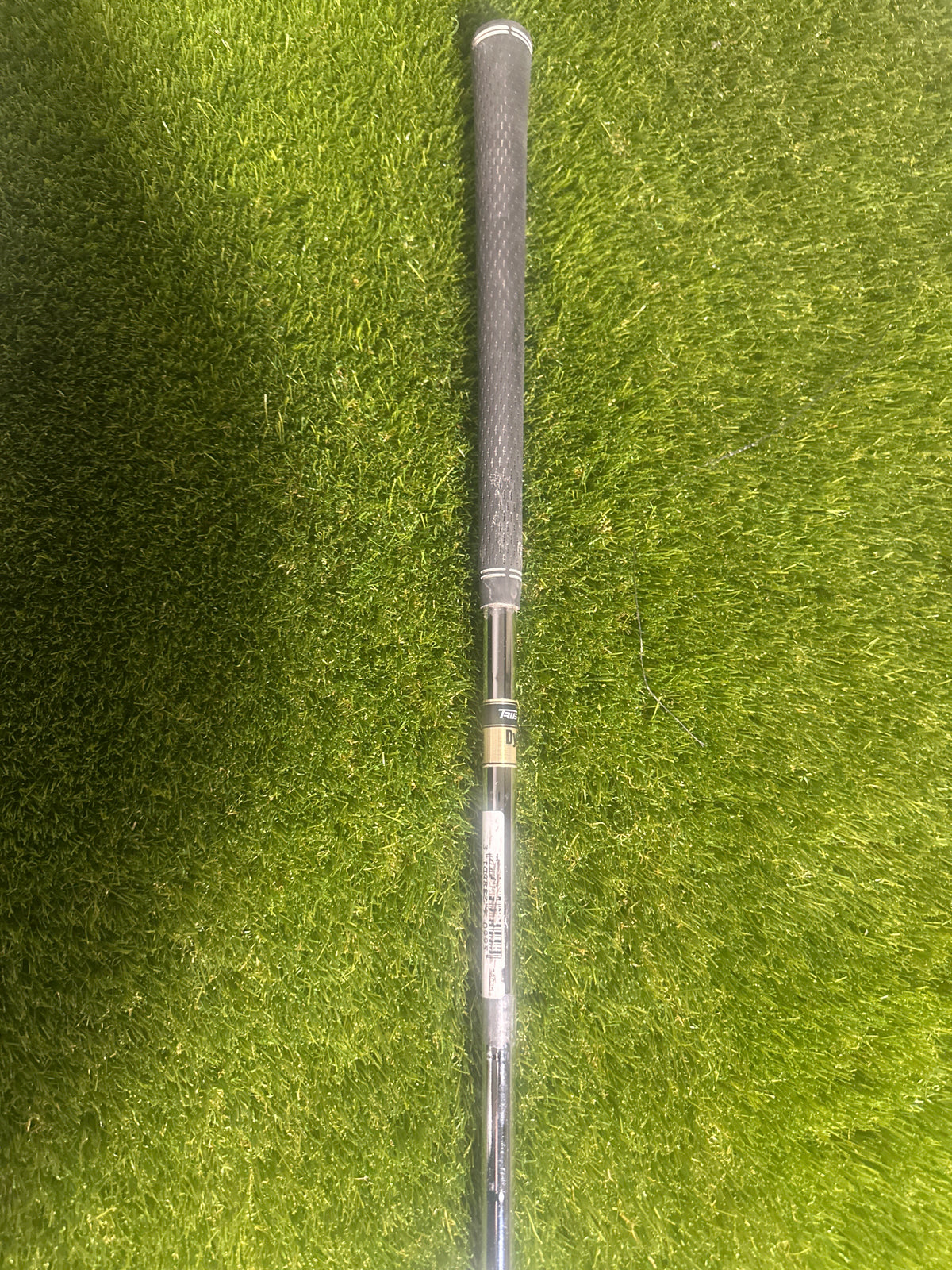 Cleveland 588 RTX Rotex Face 50/10 Wedge