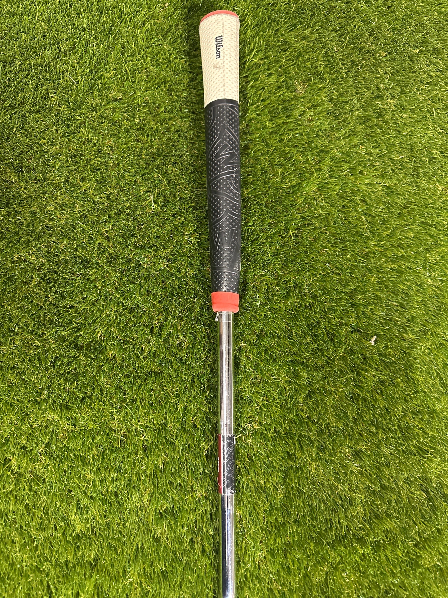 Wilson Infinite Bucktown 34" Putter