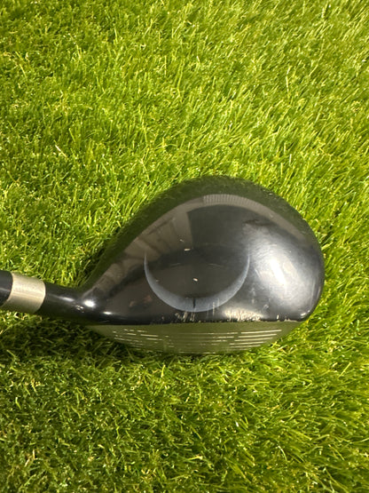 Ping Rapture 3/14 FWY